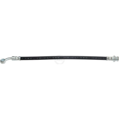 A.B.S. Bremsschlauch SL6256