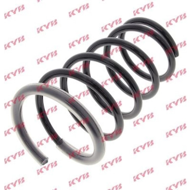 KYB Fahrwerksfeder Nissan T. X-Trail 2.0/2.2Dci/2.5 07/01 K-Flex RI6515