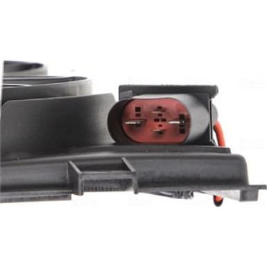 Kühlerlüfter PKW 85644 Kühlerlüfter PKW 85644