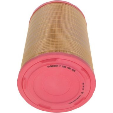 Luftfilter F 026 400 536 Luftfilter F 026 400 536