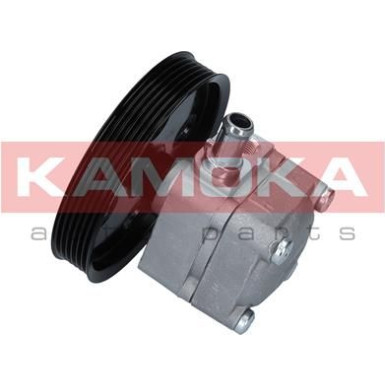 KAMOKA Hydraulikpumpe, Lenkung PP186 KAMOKA Hydraulikpumpe, Lenkung PP186