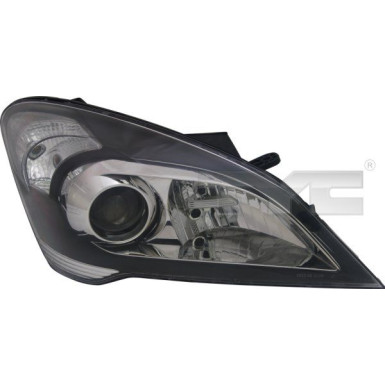 TYC Suchscheinwerfer 20-12268-05-2