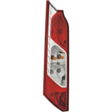 Heckleuchte L M K-PLATTE VALEO PQ 45252