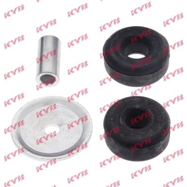 Lager - Radaufhängung. Mazda P./T. Mx-5, Rx 8 1.3-2.6 10/03- Le/Pr Suspension Mounting Kit SM5620 Lager - Radaufhängung. Mazda P./T. Mx-5, Rx 8 1.3-2.6 10/03- Le/Pr Suspension Mounting Kit SM5620
