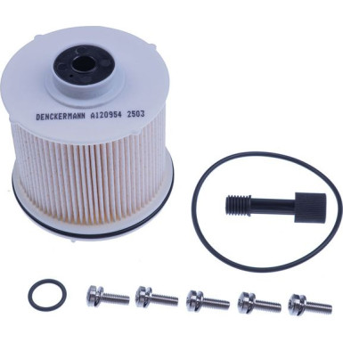 DENCKERMANN Kraftstofffilter A120954