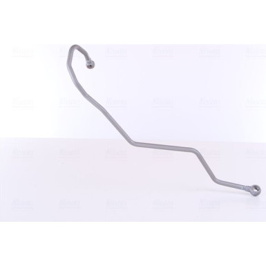 NISSENS Ölleitung, Lader 935208