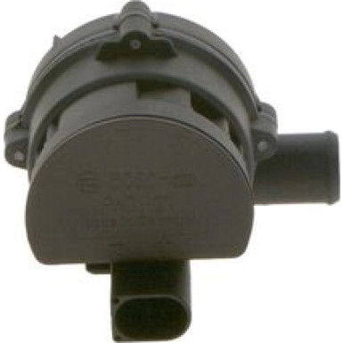 Elektro-Wasserpumpe 0 392 023 004 Elektro-Wasserpumpe 0 392 023 004
