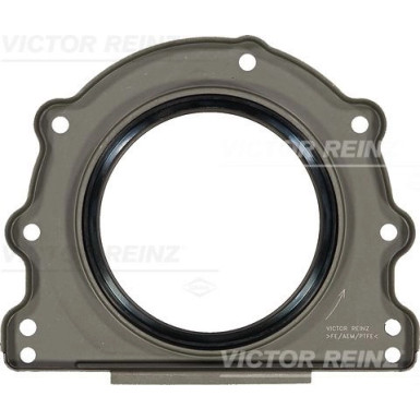 Wellendichtring Kurbelwelle MERCEDES 81-90009-00