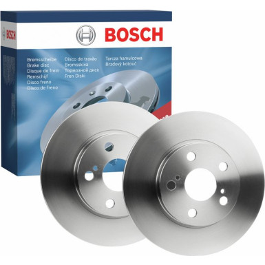Bremsscheibe VA 0 986 479 564 Bremsscheibe VA 0 986 479 564