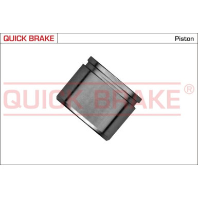 QUICK BRAKE Kolben, Bremssattel 185223K QUICK BRAKE Kolben, Bremssattel 185223K