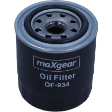 Ölfilter Honda/Hyundai 26-0272