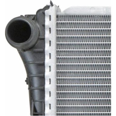 Kühler, Motorkühlung BEHR CR 571 000S