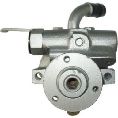 SPIDAN Hydraulikpumpe 53528 SPIDAN Hydraulikpumpe 53528