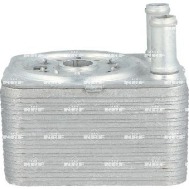 Ölkühler, Motor“L EASY FIT 31168 Ölkühler, Motor“L EASY FIT 31168