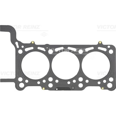 Dichtung Zylinderkopf VW TOUAREG 3.0 V6 TDI 10 61-36470-00