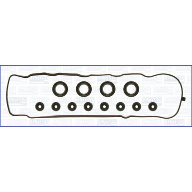 AJUSA Dichtungssatz, Zylinderkopfhaube 56040500