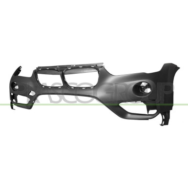 STOßSTANGE V grundiert -PDC -WIWA BMW X1 F48 7,15 1766,303,1 STOßSTANGE V grundiert -PDC -WIWA BMW X1 F48 7,15 1766,303,1