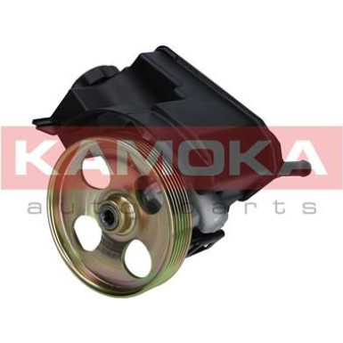 KAMOKA Hydraulikpumpe, Lenkung PP058 KAMOKA Hydraulikpumpe, Lenkung PP058