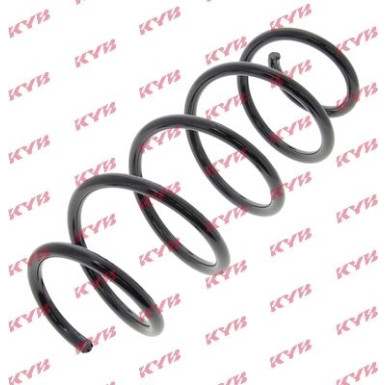 KYB Fahrwerksfeder Seat P. Cordoba, Ibiza Iv 1.4Tdi/1.9Tdi/2.0 02/02-11/09 K-Flex RA3751