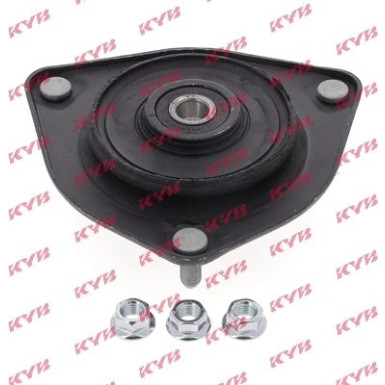 Lager - Radaufhängung. Hyundai P. Coupe, Elantra, Lantra Ii, Matrix 1,5-2,0 D 11,95-08,10 Le/Pr Suspension Mounting Kit SM5193