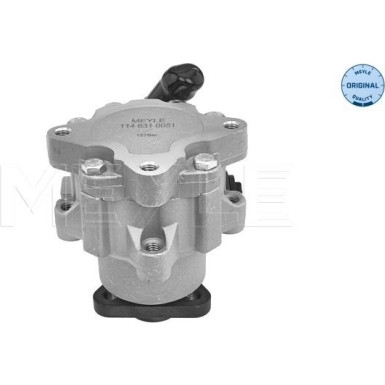 Servopumpe, Lenkung 114 631 0051 Servopumpe, Lenkung 114 631 0051