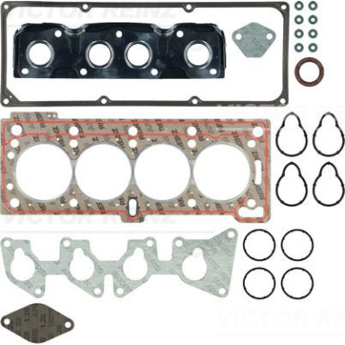 Entrussersatz RENAULT Megane 1.6 02-33680-01