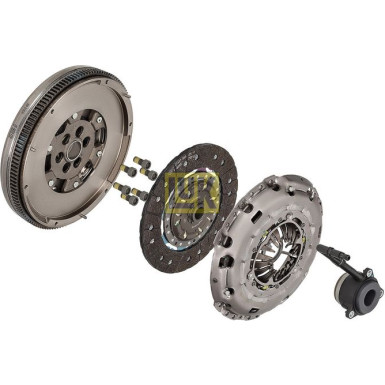 LUK REPSET DMF 600 0148 00 LUK REPSET DMF 600 0148 00