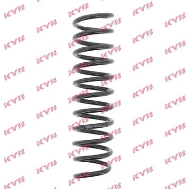 KYB Fahrwerksfeder Volvo T. V40 1.6-2.0 07.95-06.04 RA7006 KYB Fahrwerksfeder Volvo T. V40 1.6-2.0 07.95-06.04 RA7006