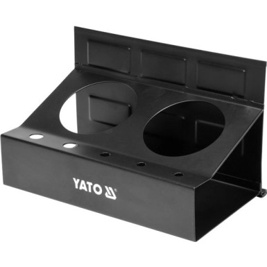 Magnetisches PÓ Ka für Behälter/Schraubendreher YT-08681