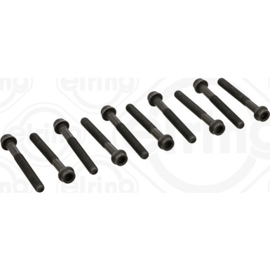 Zylinderkopfschraubensatz Daimler PKW 456.111