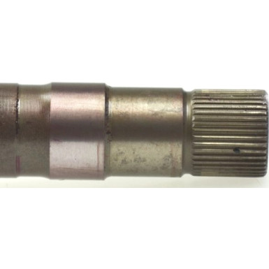 Antriebswelle VA re FIAT Ducato 07 25621