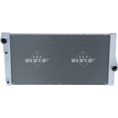 Kühler, Motorkühlung 58466