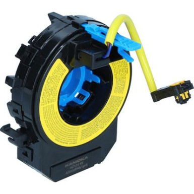 KAMOKA Wickelfeder, Airbag 4210116
