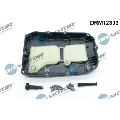 Wanne, Automatikgetriebe DRM12303 Wanne, Automatikgetriebe DRM12303