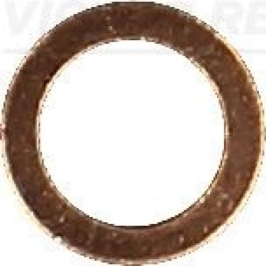 Dichtring 12x18x1,5mm Kupfer Preis per Stück (VPE100) 41-70061-00 Dichtring 12x18x1,5mm Kupfer Preis per Stück (VPE100) 41-70061-00