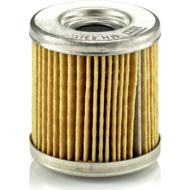 Mann & Hummel Ölfilter Motorrad MH 53/1 Mann & Hummel Ölfilter Motorrad MH 53/1