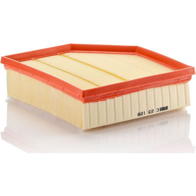 Mann & Hummel Luftfilter PKW Volvo S60, V70, XC70 C 23 129