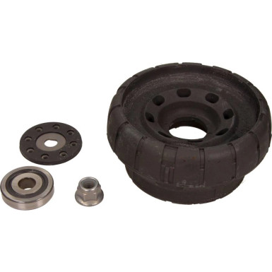 Lager - Radaufhängung. Nissan P. Primastar/ Opel Vivaro/ Renault Trafic Ii 1.9D/2.0D/2.5D 03/01- Le/Pr Suspension Mounting Kit SM1511