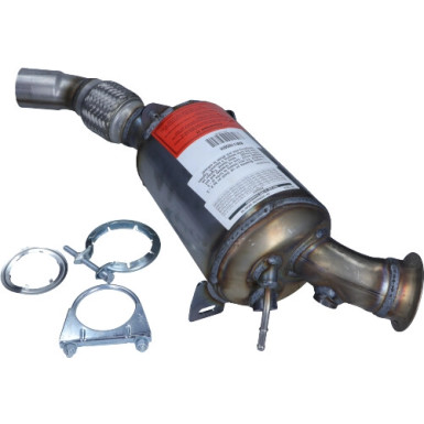 Ruß-/Partikelfilter, Abgasanlage BM11050H Ruß-/Partikelfilter, Abgasanlage BM11050H