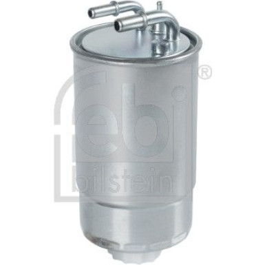 FEBI BILSTEIN Kraftstofffilter 108972