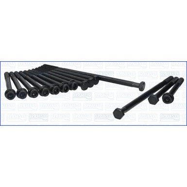 Zylinderkopfschraubensatz 81019600 Zylinderkopfschraubensatz 81019600