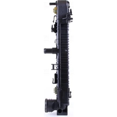 Wasserkühler PKW 67157A Wasserkühler PKW 67157A