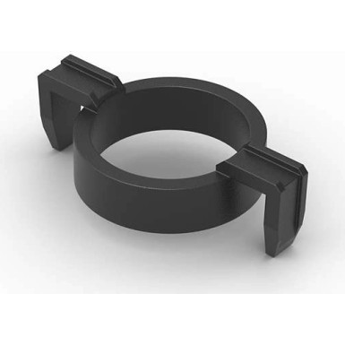LED Connector rings [~H7] Type N - Zubehör für LED HL 2 Stück Philips 11183X2