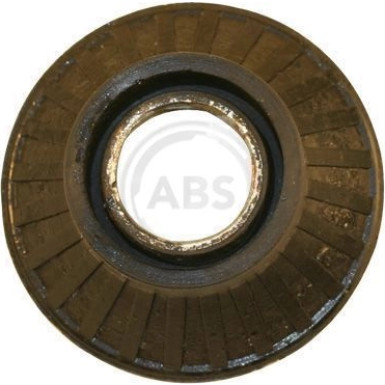 A.B.S. Stiller Block 270573 A.B.S. Stiller Block 270573