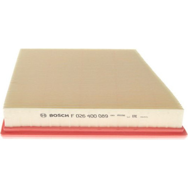 Luftfilter Diverse F 026 400 089