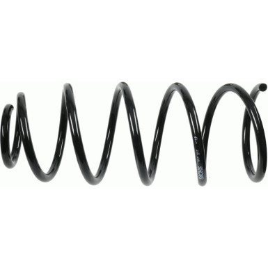 Sachs Fahrwerksfeder Vw P. Golf 4/Bora/Lupo 1.4-2.0B/1.9Tdi/Octavia 997 615 Sachs Fahrwerksfeder Vw P. Golf 4/Bora/Lupo 1.4-2.0B/1.9Tdi/Octavia 997 615