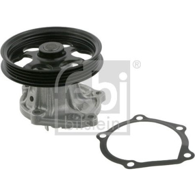 FEBI BILSTEIN Wasserpumpe 24357 FEBI BILSTEIN Wasserpumpe 24357