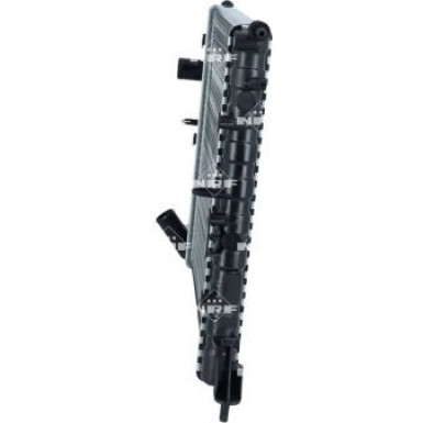 Kühler, Motorkühlung 58023 Kühler, Motorkühlung 58023
