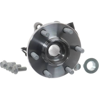 SKF Radlagersatz VKBA 7134 SKF Radlagersatz VKBA 7134