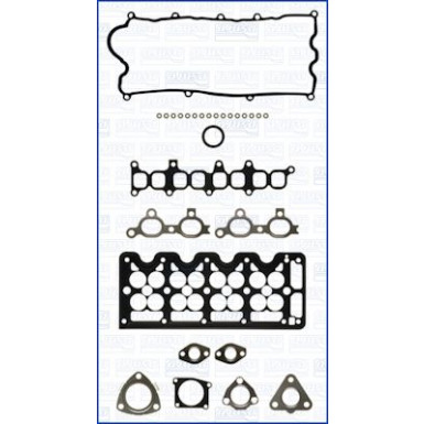 Dichtungssatz, Zylinderkopf 53025700